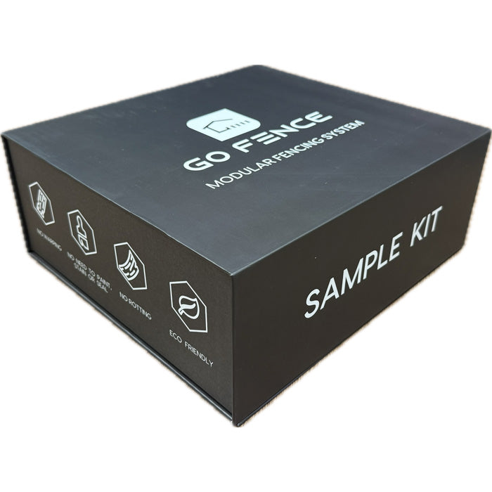Sample Kit