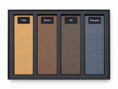 Sample Kit