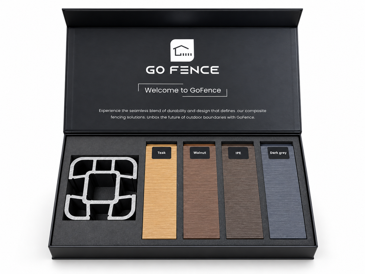 Sample Kit