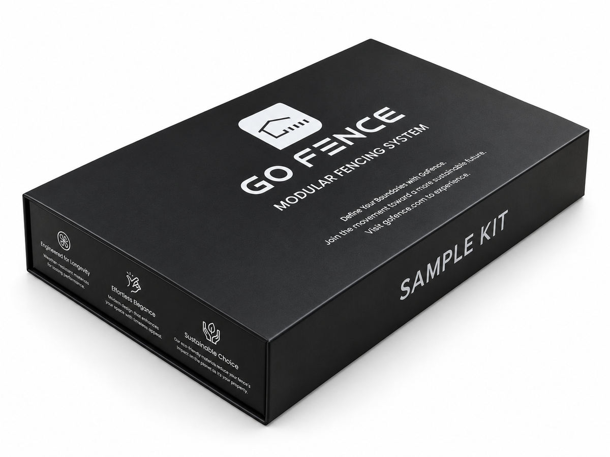 Sample Kit
