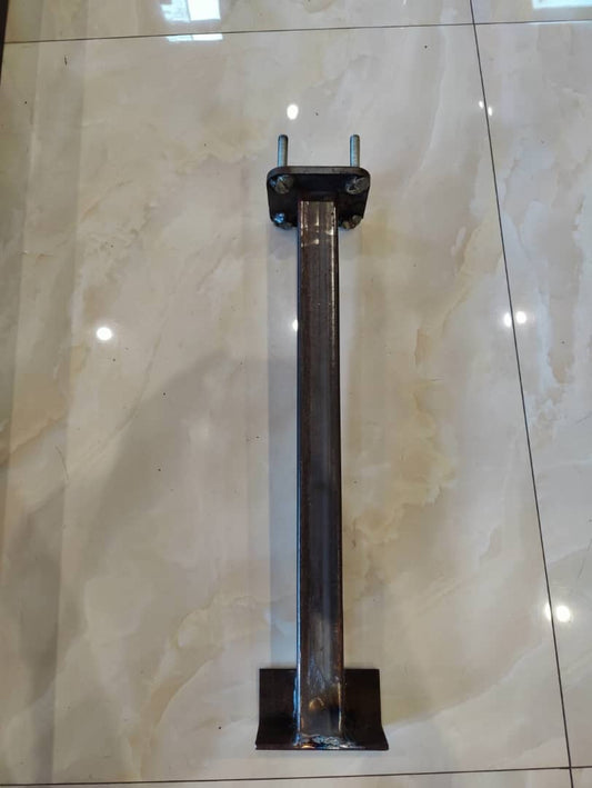 GoFence Concrete Mounting Post